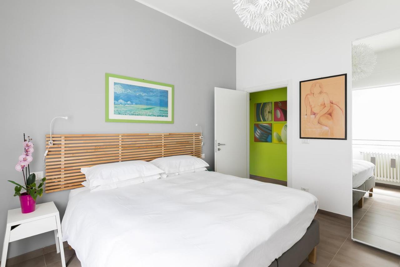 Galeria Home Apartments Anguillara Sabazia Exterior photo